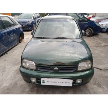 NISSAN MICRA (K11)