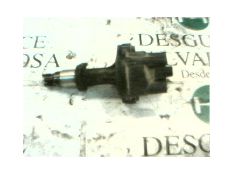 Recambio de delco para renault 5 (b/c40) referencia OEM IAM   