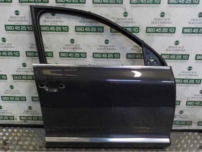 Recambio de puerta delantera derecha para volkswagen touareg (7l6) v6 tdi referencia OEM IAM 7L0831056L  