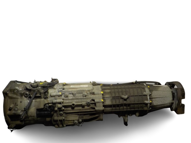 Recambio de caja cambios para porsche cayenne (typ 9pa) 3.2 v6 cat referencia OEM IAM 95530001020  