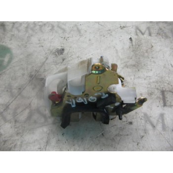 CERRADURA PUERTA TRASERA IZQUIERDA 