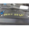 Recambio de puerta delantera derecha para volkswagen touareg (7l6) v6 tdi referencia OEM IAM 7L0831056L  