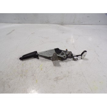 PALANCA FRENO DE MANO 34406782750 