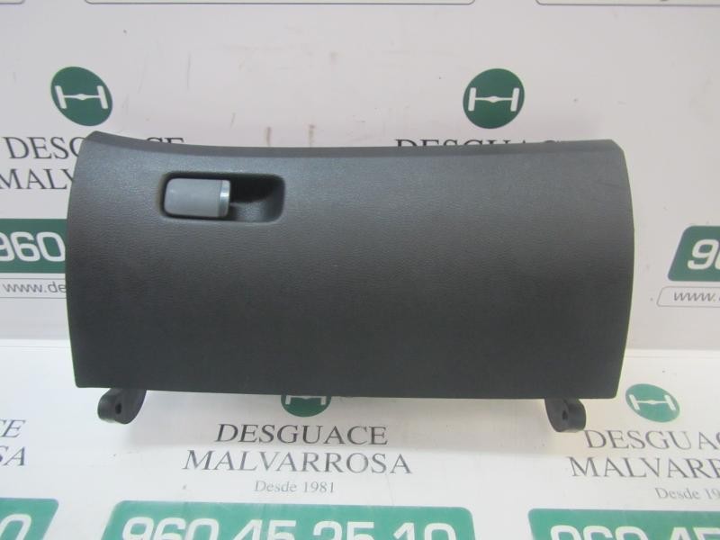 Recambio de guantera para skoda roomster (5j7) elegance referencia OEM IAM   