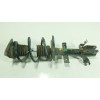 Recambio de amortiguador delantero izquierdo para renault zoe (bfm_) zoe referencia OEM IAM 543027411R  543027411R