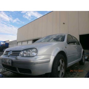 VOLKSWAGEN GOLF IV BERLINA (1J1)