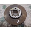 Recambio de disco freno delantero para seat exeo st (3r5)(2009>) 2.0 tdi referencia OEM IAM 8E0615301Q  