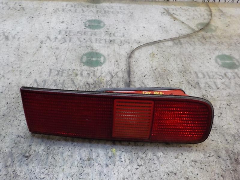 Recambio de piloto trasero derecho para renault safrane (b54) 2.2 turbodiesel referencia OEM IAM   