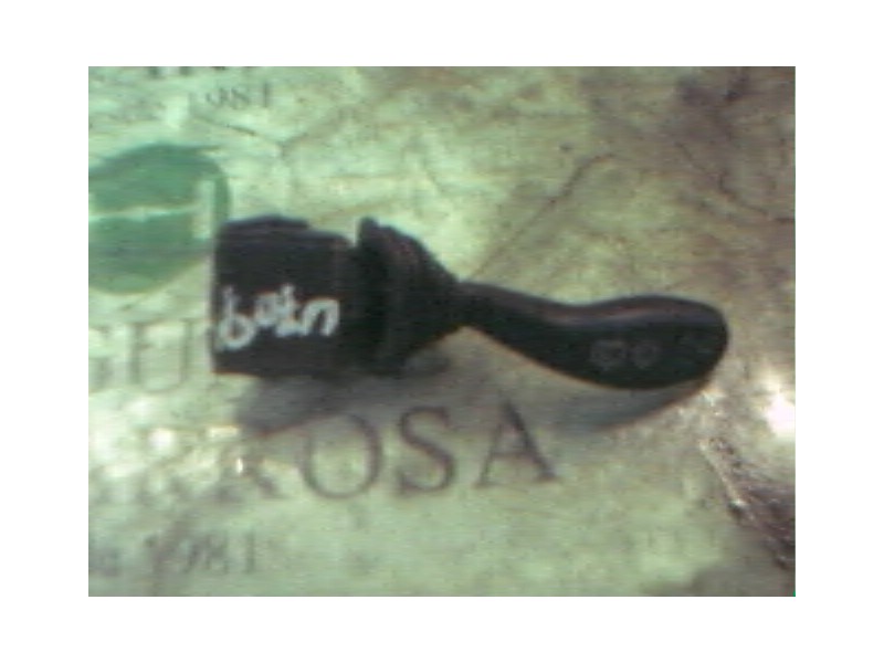 Recambio de mando limpia para skoda felicia pickup referencia OEM IAM   