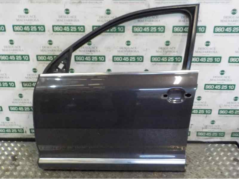Recambio de puerta delantera izquierda para volkswagen touareg (7l6) v6 tdi referencia OEM IAM 7L0831055L  