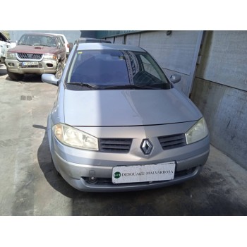 RENAULT MEGANE II BERLINA 5P