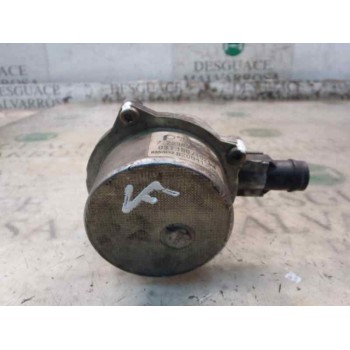 DEPRESOR FRENO / BOMBA VACIO 
