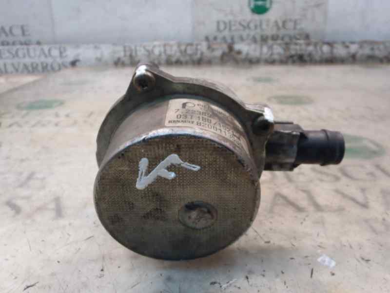 Recambio de depresor freno / bomba vacio para renault megane ii berlina 5p confort authentique referencia OEM IAM   