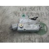 Recambio de motor c/c trasero derecho para nissan primera berlina (p11) comfort referencia OEM IAM   