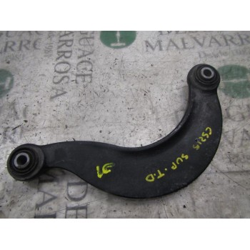BRAZO SUSPENSION SUPERIOR TRASERO DERECHO BP4K28C10B 