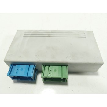 MODULO ELECTRONICO 37156785396 3715678538201 