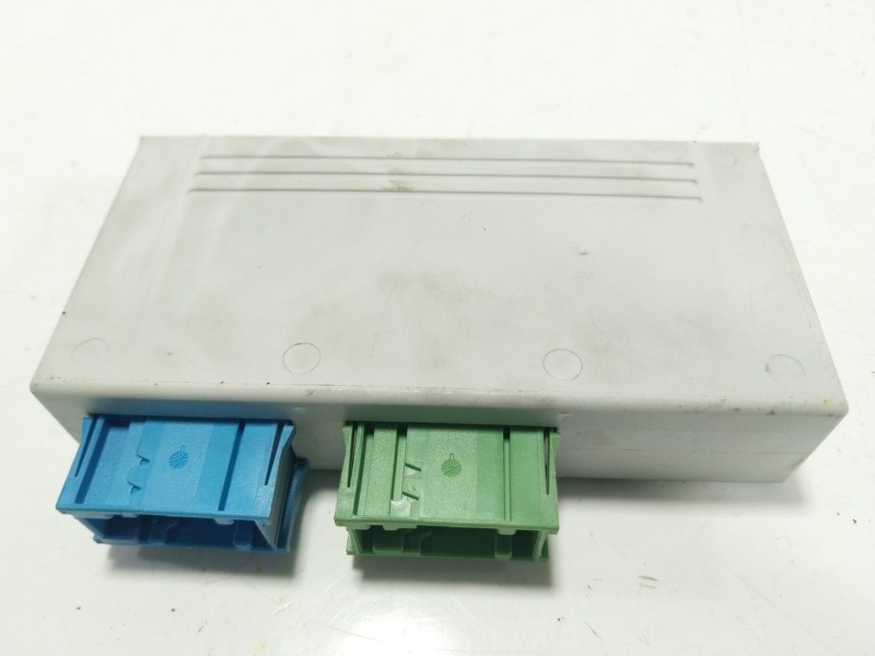 Recambio de modulo electronico para bmw x6 (e71, e72) xdrive 50 i referencia OEM IAM 37156785396 3715678538201 