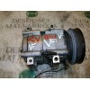 Recambio de compresor aire acondicionado para ford puma (cce) 1.7 16v cat referencia OEM IAM  97FW19D629AA 