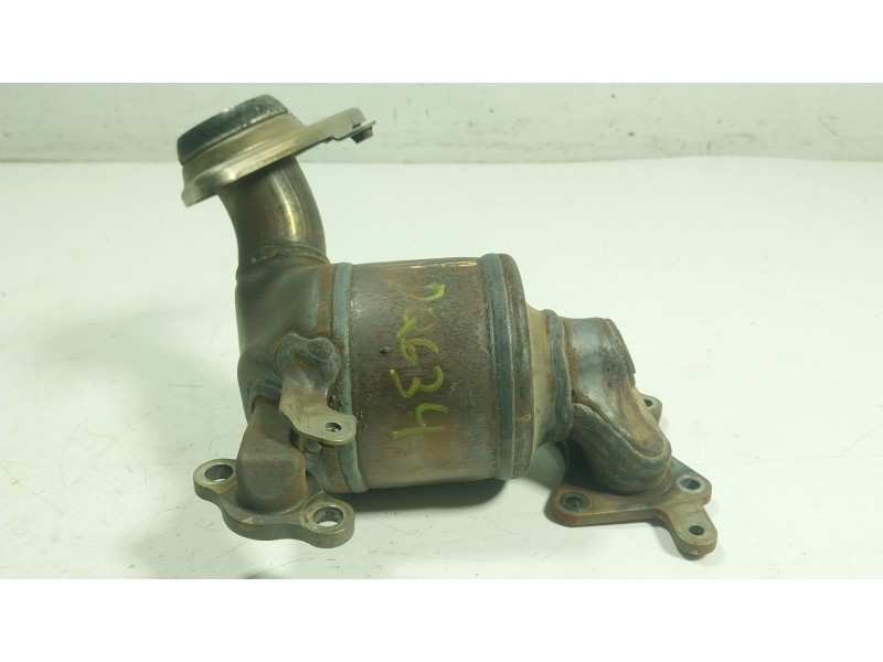 Recambio de catalizador para honda jazz v (gr_) 1.5 ehev (gr3, gr6) referencia OEM IAM   