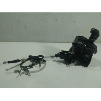 PALANCA CAMBIO 3356012650 75G892LHD 