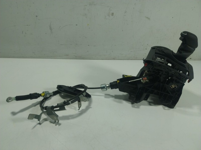 Recambio de palanca cambio para toyota rav 4 v (_a5_, _h5_) 2.5 hybrid (axap54) referencia OEM IAM 3356012650 75G892LHD 