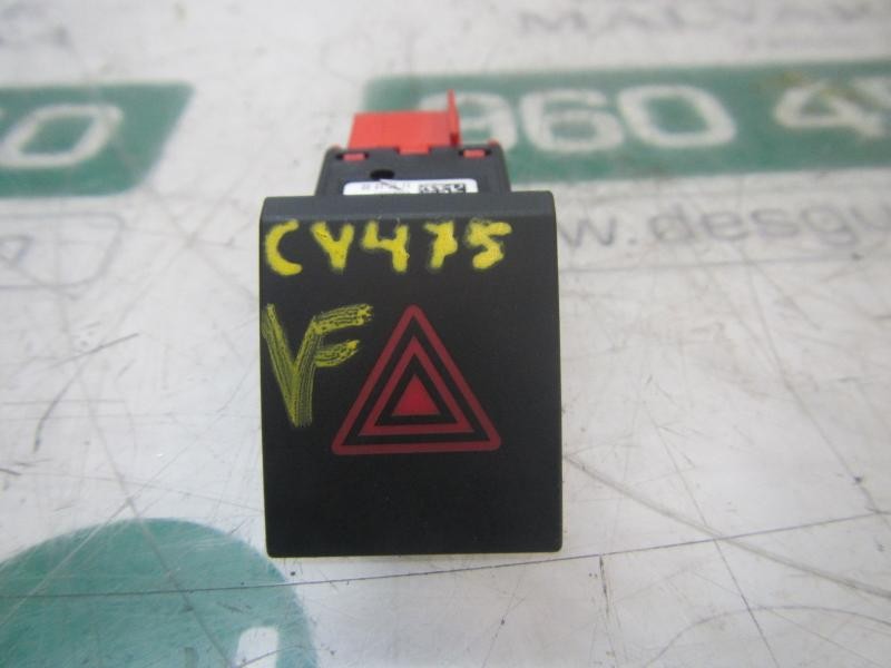 Recambio de warning para skoda roomster (5j7) elegance referencia OEM IAM 5J0953235ERBE 5J0953235E 