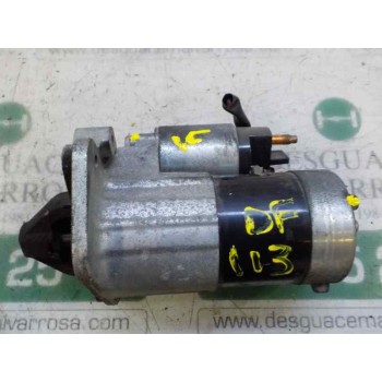 MOTOR ARRANQUE 2330000Q0F 8200584675B M000T87881