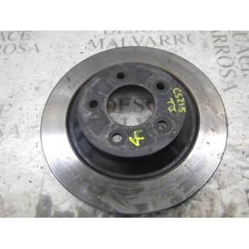 DISCO FRENO TRASERO C26Y26251 