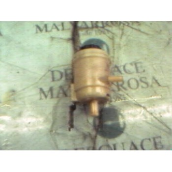 DEPOSITO SERVO 