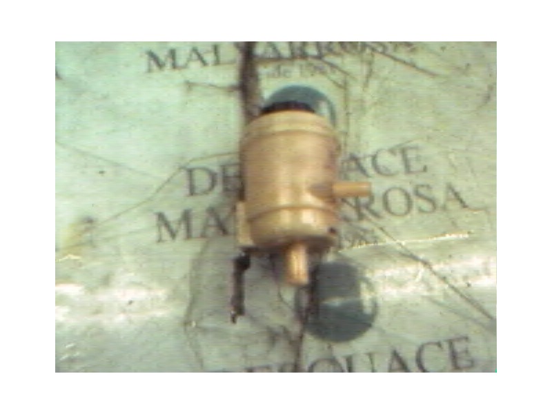 Recambio de deposito servo para hyundai atos prime (mx) gls referencia OEM IAM   