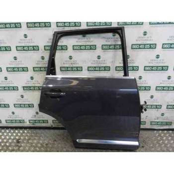 PUERTA TRASERA DERECHA 7L0833056M 