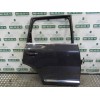 Recambio de puerta trasera derecha para volkswagen touareg (7l6) v6 tdi referencia OEM IAM 7L0833056M  