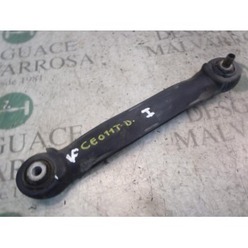 BRAZO SUSPENSION INFERIOR TRASERO DERECHO A1243500129 