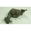 Recambio de catalizador para honda jazz v (gr_) 1.5 ehev (gr3, gr6) referencia OEM IAM   