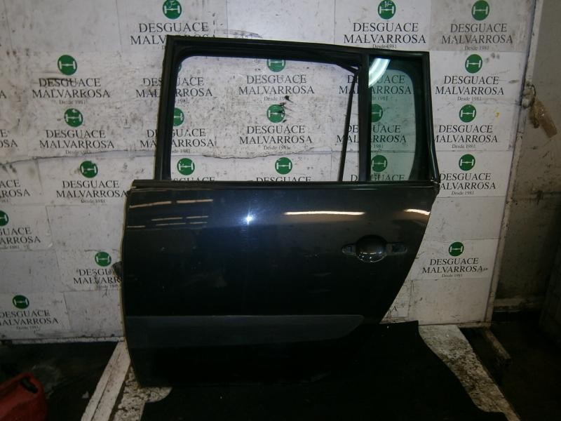 Recambio de puerta trasera izquierda para renault espace iv (jk0) privilege referencia OEM IAM 7751476284  