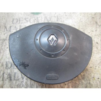 AIRBAG DELANTERO IZQUIERDO 