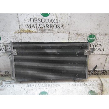 CONDENSADOR AIRE ACONDICIONADO 