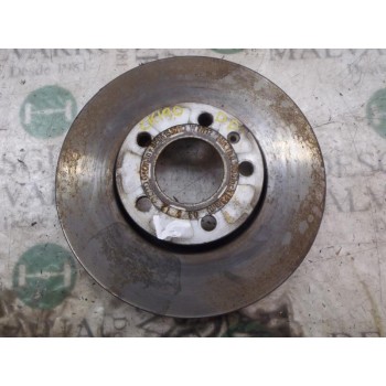 DISCO FRENO DELANTERO 8E0615301Q 