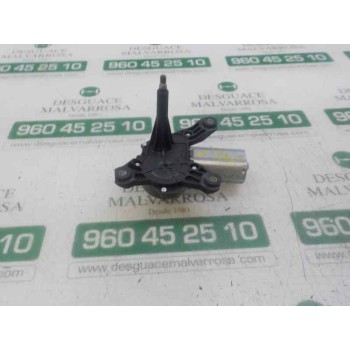 MOTOR LIMPIA TRASERO 13269910 W000008916 W000008916