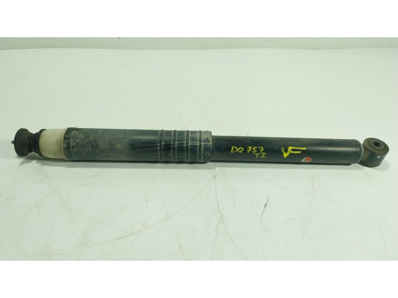 Recambio de amortiguador trasero izquierdo para renault zoe (bfm_) zoe referencia OEM IAM 562108289R 562108289R 