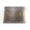 Recambio de catalizador para honda jazz v (gr_) 1.5 ehev (gr3, gr6) referencia OEM IAM   
