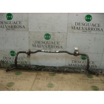BARRA ESTABILIZADORA DELANTERA 
