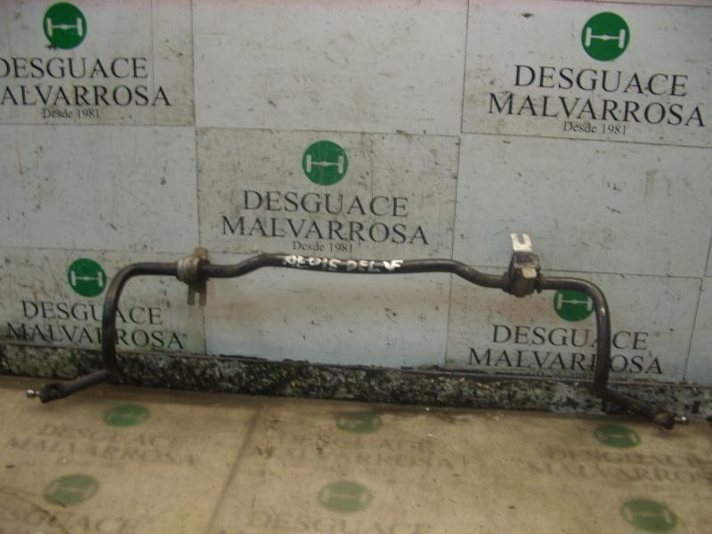 Recambio de barra estabilizadora delantera para renault megane ii berlina 5p confort dynamique referencia OEM IAM   