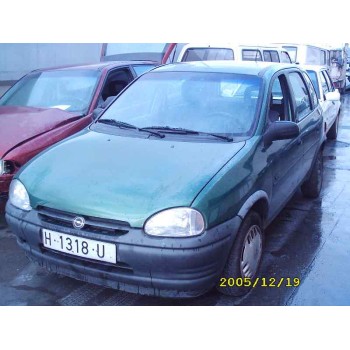 OPEL CORSA B
