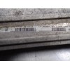 Recambio de intercooler para renault megane iii coupe 1.5 dci diesel fap referencia OEM IAM 144961285R 144960006R 1100009805