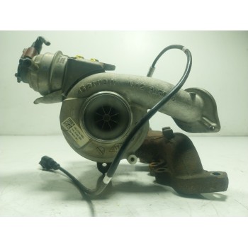 TURBOCOMPRESOR 04L253014M 04L253014H 