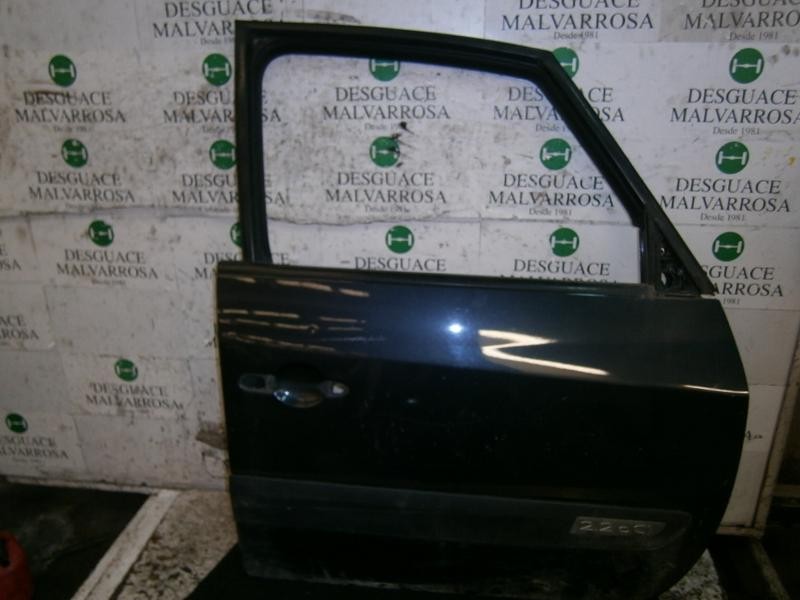 Recambio de puerta delantera derecha para renault espace iv (jk0) privilege referencia OEM IAM 7751473078  