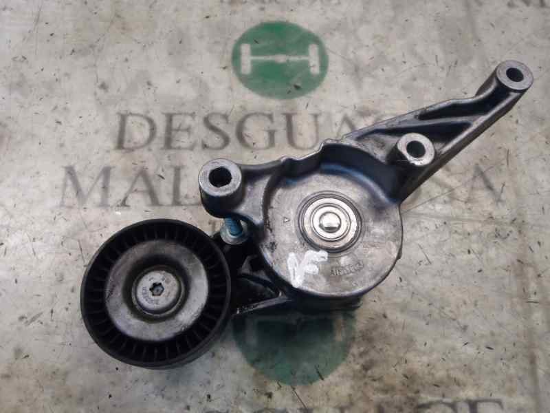 Recambio de tensor correa auxiliar para seat leon (1p1) reference referencia OEM IAM   