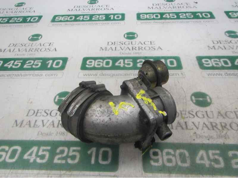 Recambio de caja mariposa para nissan trade 100 referencia OEM IAM   