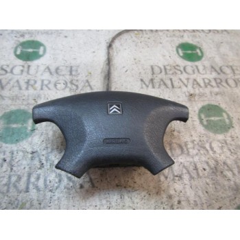 AIRBAG DELANTERO IZQUIERDO 